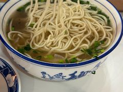 -清真·西北人家风味馆(中山中路店)