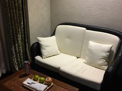 -三清山希尔顿度假酒店