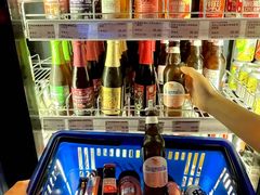 -M99 BEER世界啤酒吧(鸿云悦街店)