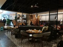 大堂-禾珍珠家常小馆(河南博物院店)