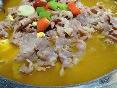 -直隶安家牛肉罩饼(七一路店)