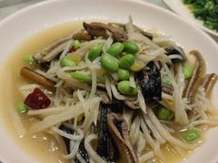 -老吉士酒家(天平路店)