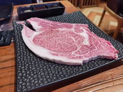 现切和牛（烤肉）-黑牛の店·和牛烧肉(合生汇店)