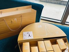 -阳澄湖费尔蒙酒店