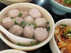 -李记小小吃(涪江路店)