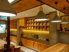 -MAP CHA普洱茶馆(翠湖店)