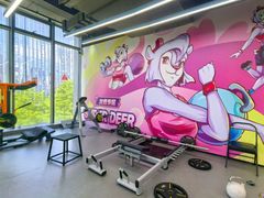 -超鹿运动(五四路恒力城店)