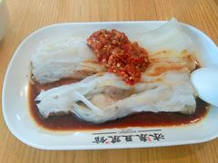 -冰泉豆浆馆(阳朔店)