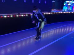 -VS SPORTS PARK运动玩乐园·团建·生日会(合生汇店)