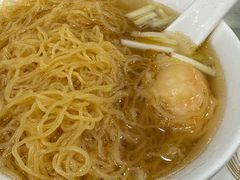 -麦文记面家(佐敦店)