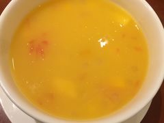杨枝甘露-杭州JW万豪酒店-万豪中餐厅