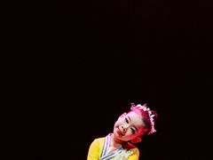 -DC少儿舞蹈培训中心(人民桥店)