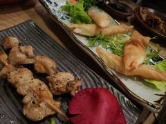 -八间(合生汇店)