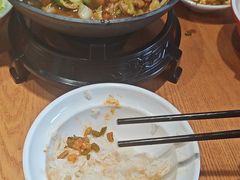 -南城香·饭香串香馄饨香(太平桥店)
