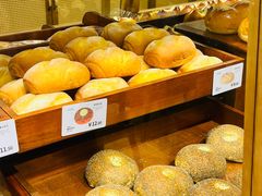 -小飞象面包公社(珠江路金鹰店)