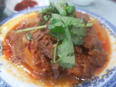 -胡世羊肉汤(南街店)