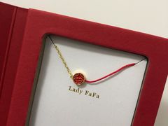 -LADY FAFA(巨鹿路陕西南路路口店)