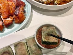 -小城故事·地道宁波味(月湖盛园店)