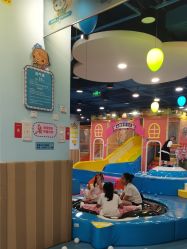 -万达宝贝王(南昌西湖店)
