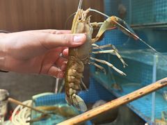 -三妹小龙虾·黄油蟹(华侨城总店)