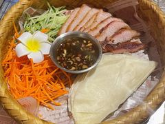 -清迈清迈巷口小排档(烟台山店)