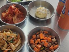 -韩九点烤肉(大学城店)