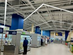 -盒马X会员店(王府井奥莱UP TOWN店)