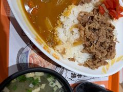 -吉野家(上海美罗城店)
