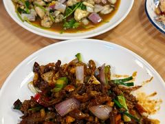 -巫记鸡饭店
