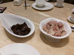 -白云宾馆·白云宴餐厅