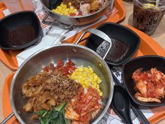 -吉野家(上海美罗城店)