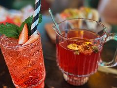 -Famous肥猫墨西哥音乐餐吧(五棵松华熙LIVE店)