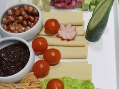 -香丰阁·烤鸭·川湘菜(清河店)