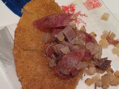 -同庆楼(天鹅湖万达店)