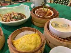 -誉八仙粤菜(万象天地店)
