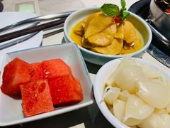 -浩爷羊蝎子火锅(望京店)