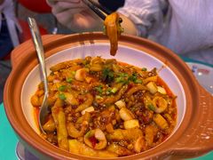 -川正旺江湖菜(三元桥店)