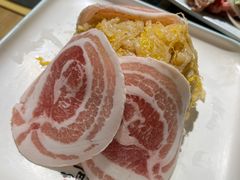 -鹤之乡·齐齐哈尔烤肉·非遗(秋涛路店)