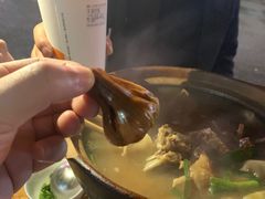 -小板凳(四公里店)