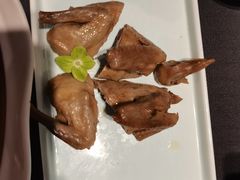 -肆月河豚·新淮扬(金融街店)