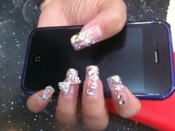 照片 126-甲壳儿美甲美睫