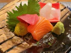 -岩盐·铁板料理(嘉里店)