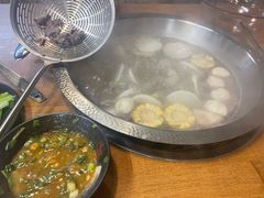 -汕头福合埕牛肉火锅(厚街店)