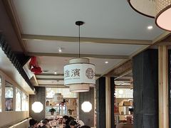 -老淮滨-蚌埠非遗小吃(淮河路店)