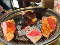 -西塔老太太泥炉烤肉(亚运村店)
