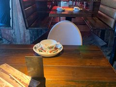 大堂-外婆家(蓝色港湾店)
