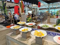 -威海铂丽斯国际大酒店(威海高铁站店)