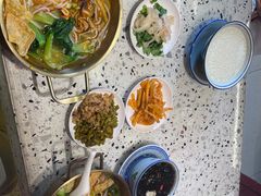 -雙冲柳州螺蛳粉&酸嘢&桂林米粉(簋街店)