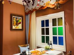 -叶叶菩提·晋福宫