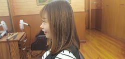 点击看大图 -小齐发型Star~salon
